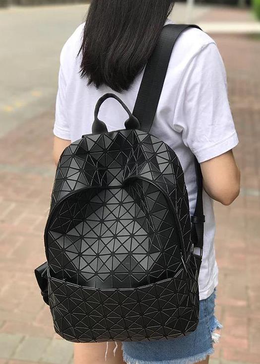 Rucsac dama negru Greta3